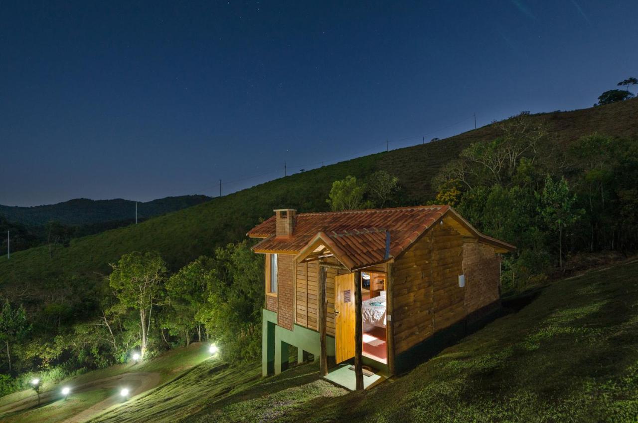 Pousada Lua De Minas Visconde De Maua Exterior foto