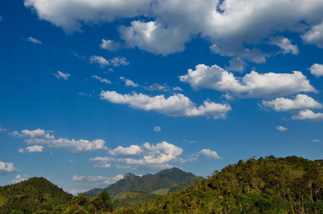 Pousada Lua De Minas Visconde De Maua Exterior foto
