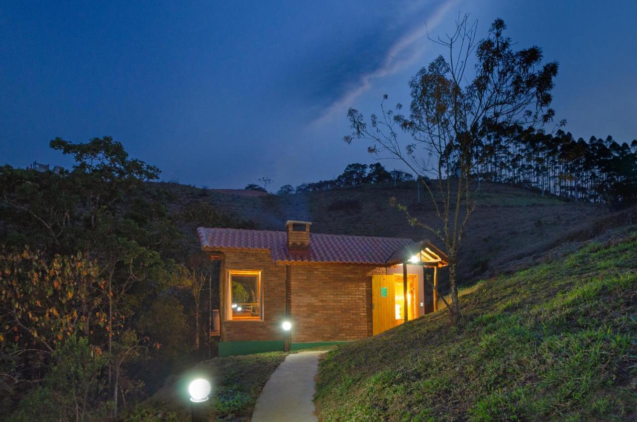 Pousada Lua De Minas Visconde De Maua Exterior foto