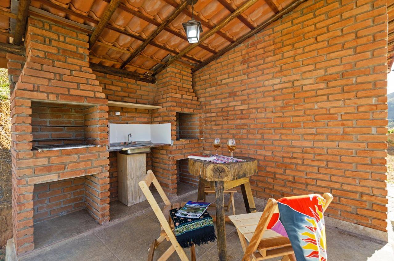 Pousada Lua De Minas Visconde De Maua Exterior foto